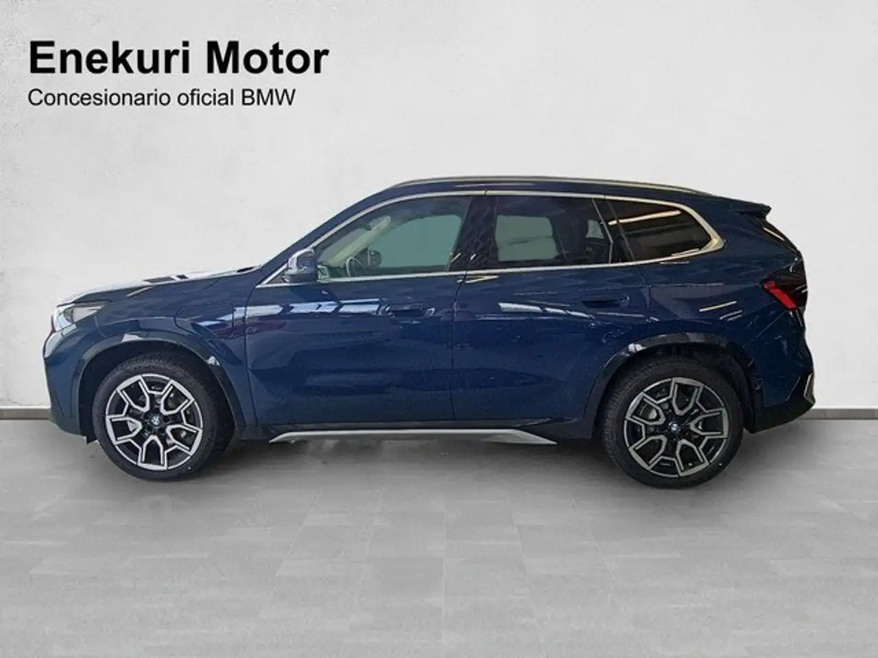 BMW X1 2026