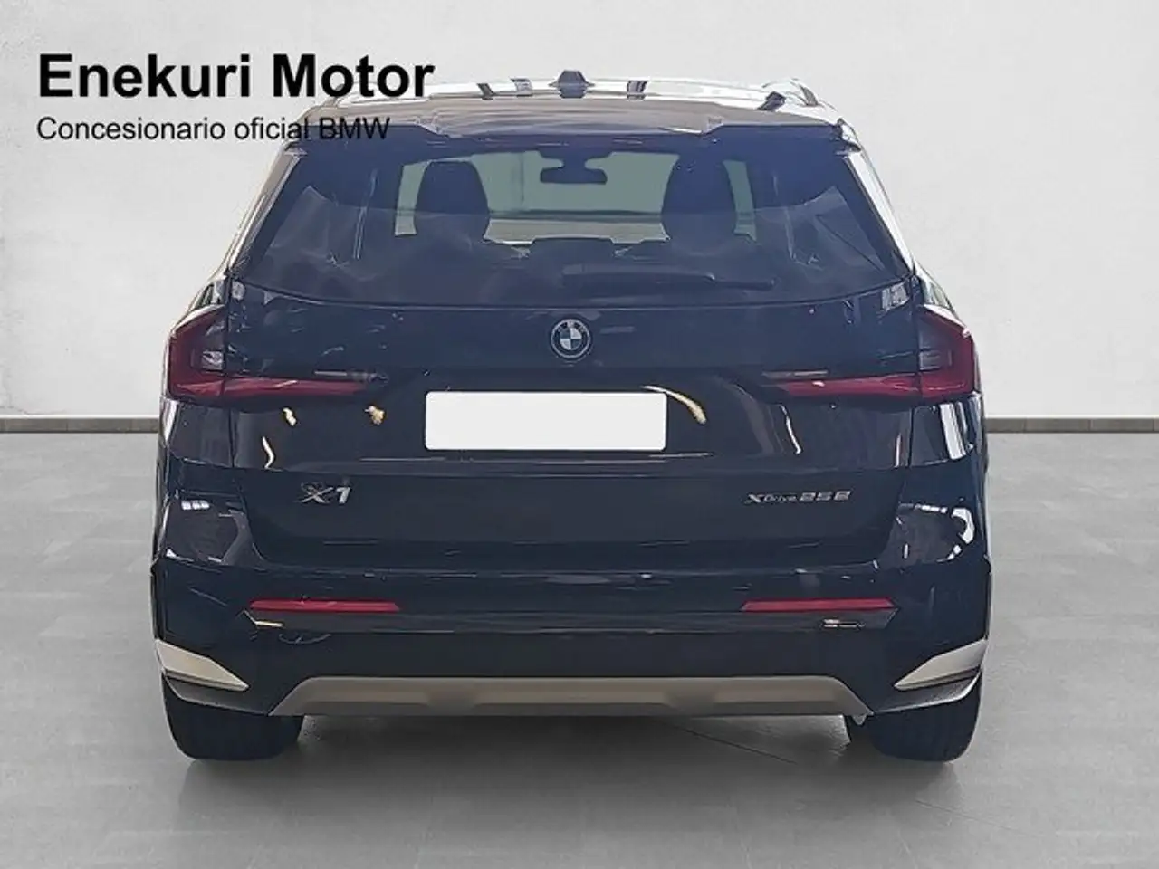 BMW X1 2026