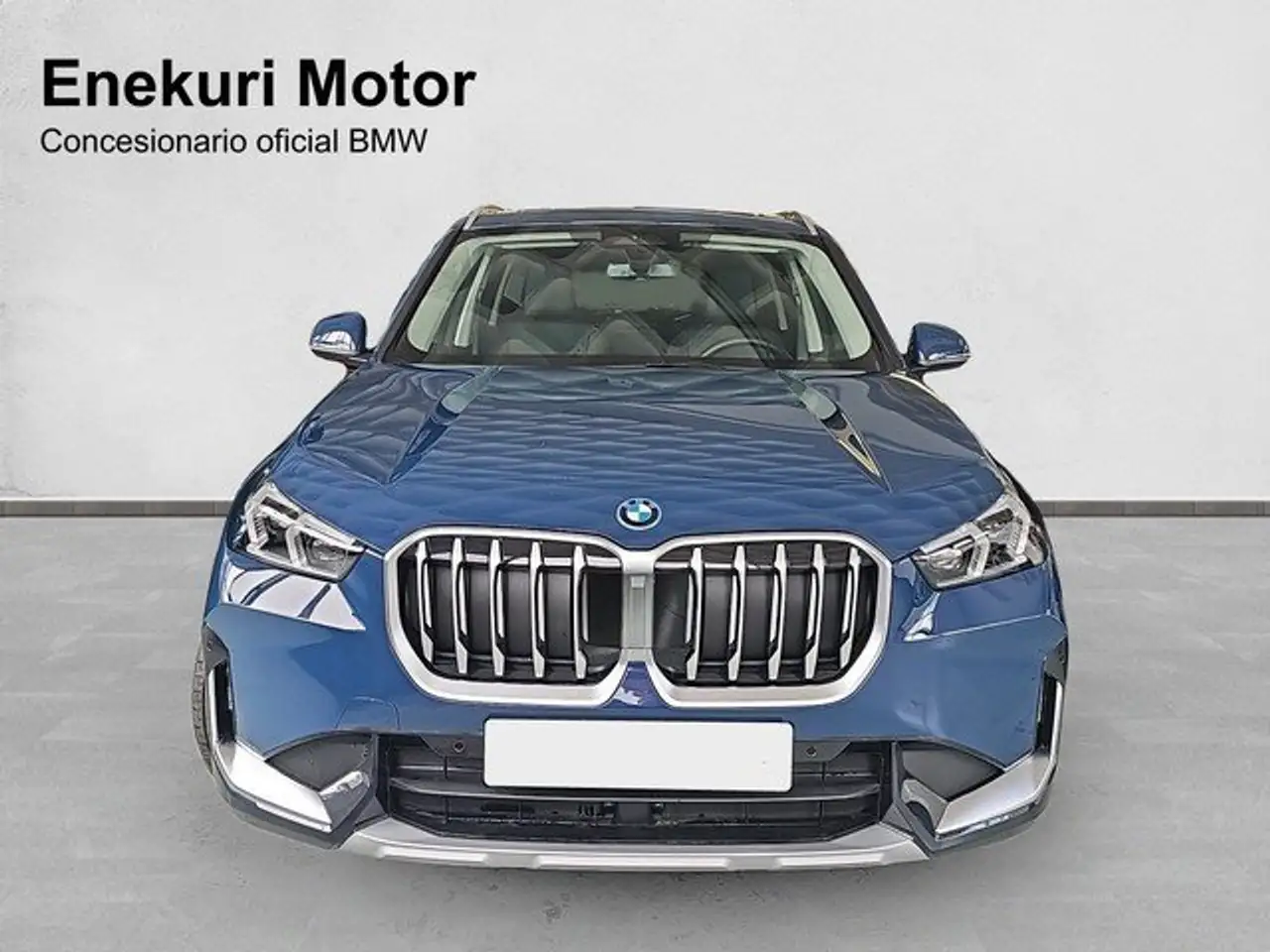 BMW X1 2026