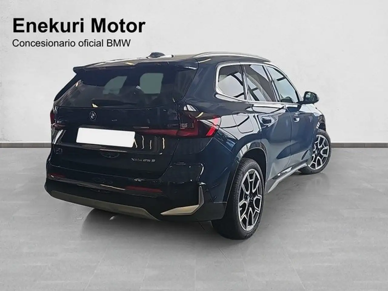 BMW X1 2026