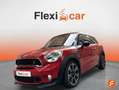 MINI Cooper S Countryman 190 Rojo - thumbnail 3