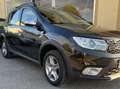 Dacia Sandero Stepway Prestige Schwarz - thumbnail 2