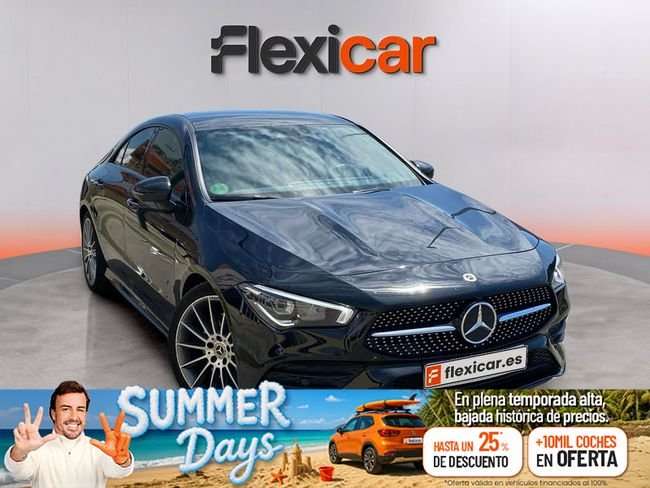 Mercedes-Benz CLA 200 200d - foto 1