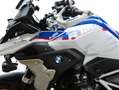 BMW R 1250 GS HP| DYNAMIC ESA, LED, Koffer| 1. Hand! Blanco - thumbnail 10