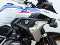 BMW R 1250 GS HP| DYNAMIC ESA, LED, Koffer| 1. Hand! Blanco - thumbnail 2