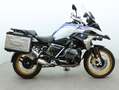 BMW R 1250 GS HP| DYNAMIC ESA, LED, Koffer| 1. Hand! Blanco - thumbnail 1