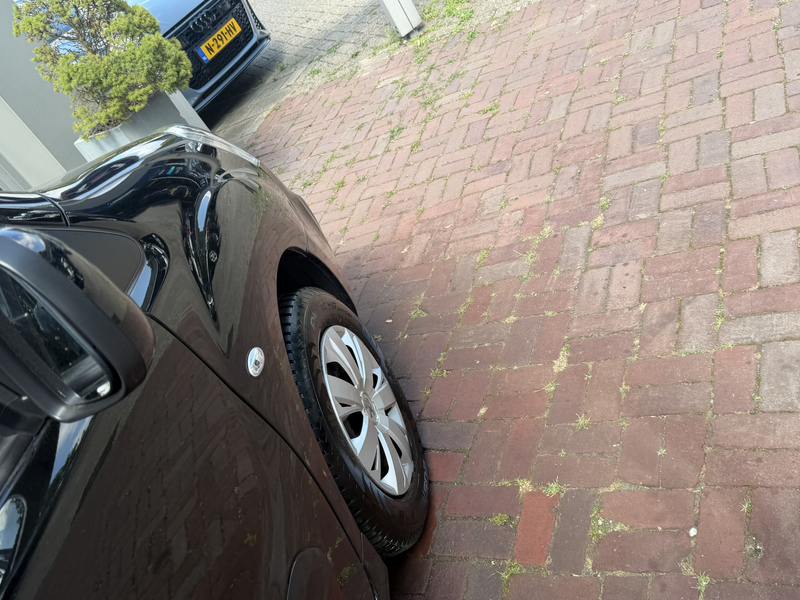 Peugeot Partner Tepee 1.2 PureTech Active 6-2018 • 81 kW / 110 PK — photo 44