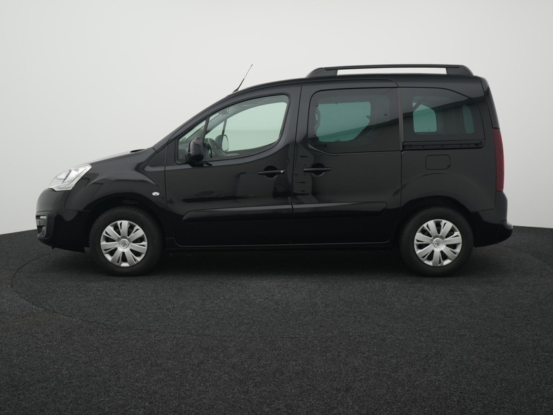 Peugeot Partner Tepee 1.2 PureTech Active 6-2018 • 81 kW / 110 PK — photo 13