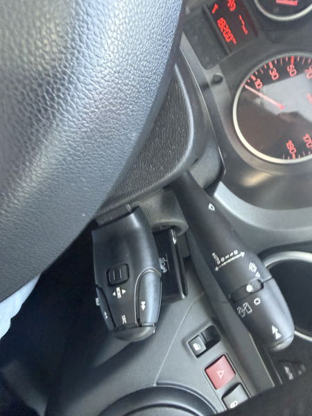 Peugeot Partner Tepee 1.2 PureTech Active 6-2018 • 81 kW / 110 PK — photo 23
