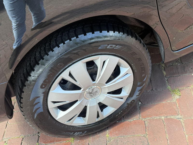 Peugeot Partner Tepee 1.2 PureTech Active 6-2018 • 81 kW / 110 PK — photo 29