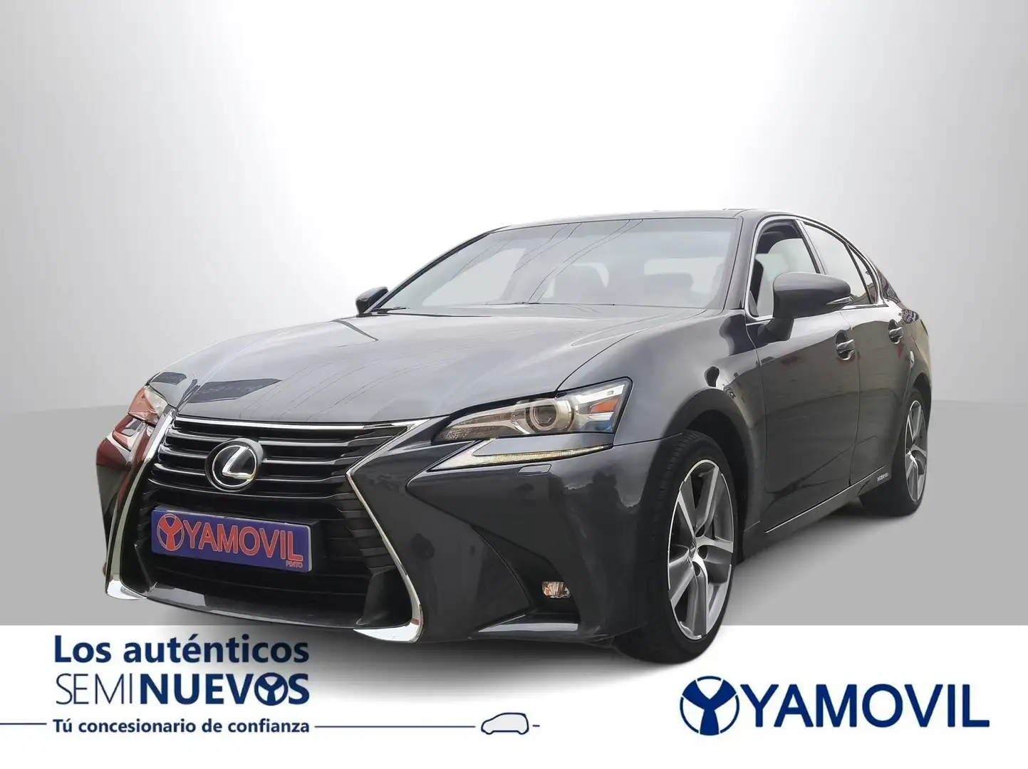 Lexus GS 300 300h Eco Gri - 1