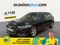 Audi A4 Avant 35 TFSI Advanced S tronic 110kW Negro - thumbnail 1