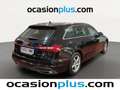 Audi A4 Avant 35 TFSI Advanced S tronic 110kW Negro - thumbnail 4