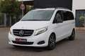 Mercedes-Benz V 250 d EDITION 7 Sitzer Weiß - thumbnail 4