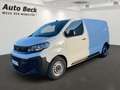 Opel Vivaro KW M BlueHDI 120 %AKTIONSMODELL% Weiß - thumbnail 1
