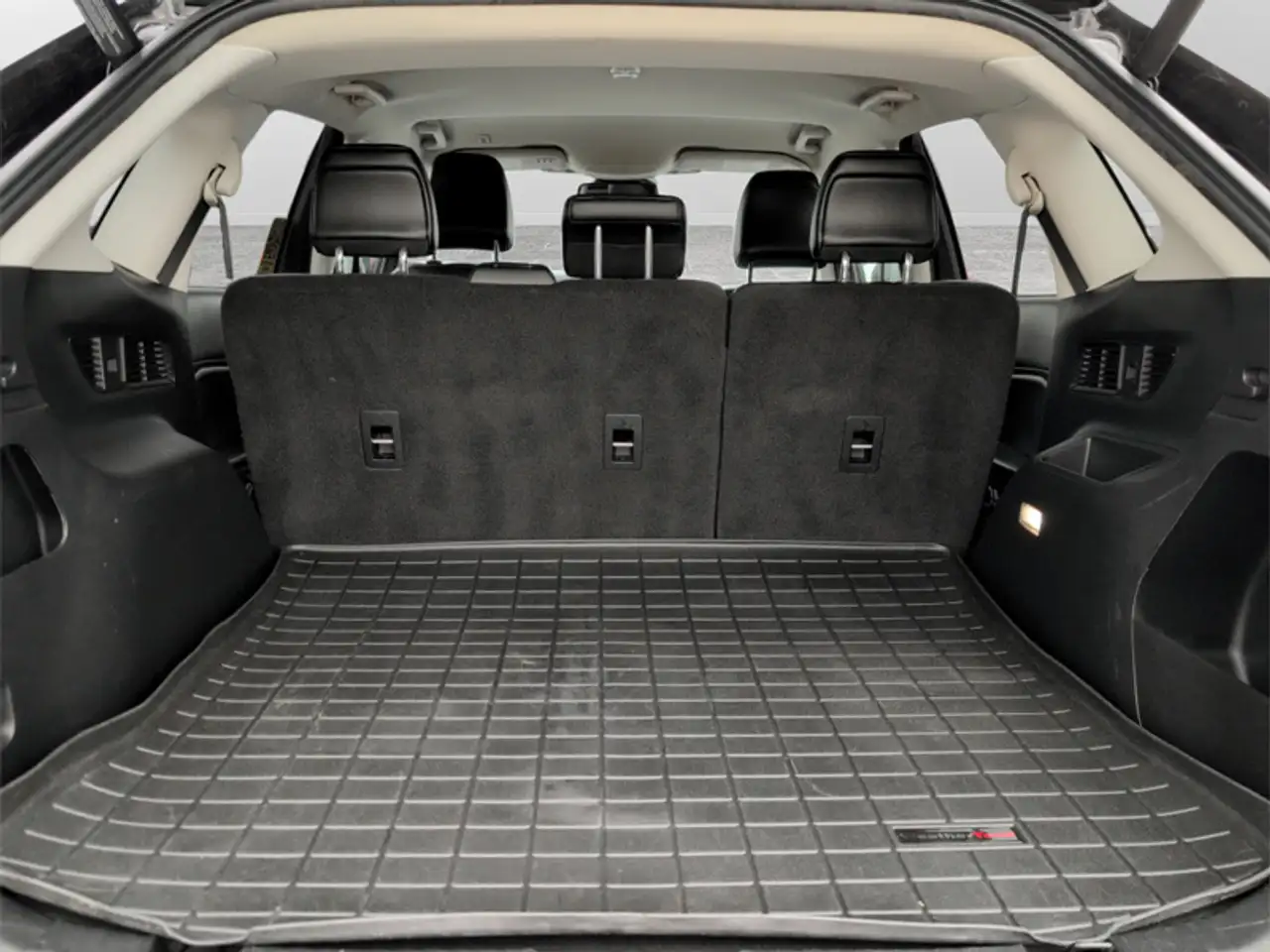 Ford Edge photo Ford Edge