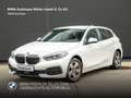 BMW 118 iA 5-Tür LED DAB Tempomat LiveCockpitPro 1VB Weiß - thumbnail 1