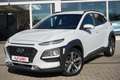 Hyundai KONA 1.6 T-GDI Android Apple DAB Kamera Navi PDC Blanc - thumbnail 2