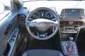 Hyundai KONA 1.6 T-GDI Android Apple DAB Kamera Navi PDC Blanc - thumbnail 12