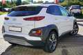 Hyundai KONA 1.6 T-GDI Android Apple DAB Kamera Navi PDC Blanc - thumbnail 6