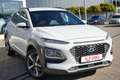Hyundai KONA 1.6 T-GDI Android Apple DAB Kamera Navi PDC Blanc - thumbnail 8