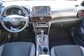 Hyundai KONA 1.6 T-GDI Android Apple DAB Kamera Navi PDC Blanc - thumbnail 11