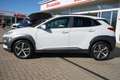Hyundai KONA 1.6 T-GDI Android Apple DAB Kamera Navi PDC Blanc - thumbnail 3