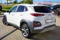 Hyundai KONA 1.6 T-GDI Android Apple DAB Kamera Navi PDC Blanc - thumbnail 4