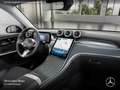 Mercedes-Benz GLC 200 4M AVANTG+LED+KEYLESS+9G Noir - thumbnail 11