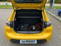 Peugeot 208 e- 136 (e-) e- Allure Kam./KeyLess/KlimaA Gelb - thumbnail 9