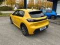Peugeot 208 e- 136 (e-) e- Allure Kam./KeyLess/KlimaA Gelb - thumbnail 7
