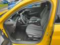 Peugeot 208 e- 136 (e-) e- Allure Kam./KeyLess/KlimaA Gelb - thumbnail 5