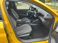 Peugeot 208 e- 136 (e-) e- Allure Kam./KeyLess/KlimaA Gelb - thumbnail 13