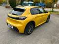 Peugeot 208 e- 136 (e-) e- Allure Kam./KeyLess/KlimaA Gelb - thumbnail 10