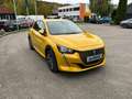 Peugeot 208 e- 136 (e-) e- Allure Kam./KeyLess/KlimaA Gelb - thumbnail 14