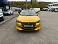 Peugeot 208 e- 136 (e-) e- Allure Kam./KeyLess/KlimaA Gelb - thumbnail 3