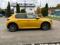 Peugeot 208 e- 136 (e-) e- Allure Kam./KeyLess/KlimaA Gelb - thumbnail 11
