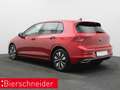 Volkswagen Golf 8 2.0 TDI Move LED NAVI AHK DIG.COCKPIT PARKLENK P Rot - thumbnail 2