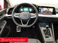 Volkswagen Golf 8 2.0 TDI Move LED NAVI AHK DIG.COCKPIT PARKLENK P Rot - thumbnail 6