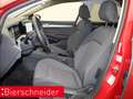 Volkswagen Golf 8 2.0 TDI Move LED NAVI AHK DIG.COCKPIT PARKLENK P Rot - thumbnail 3