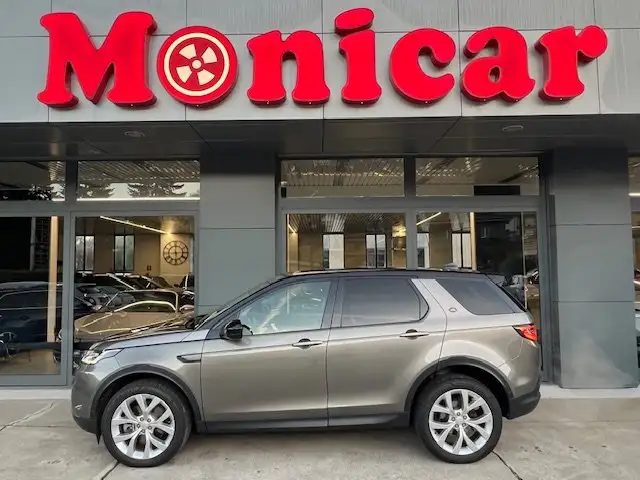 Land Rover Discovery Sport 2020 2.0d td4 mhev HSE awd 204cv auto -TETTO-360-