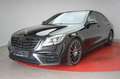 Mercedes-Benz S 350 d L 9G-Tronic AMG Navi/Leder/Kamera/HUD/Bu Black - thumbnail 20