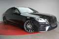 Mercedes-Benz S 350 d L 9G-Tronic AMG Navi/Leder/Kamera/HUD/Bu Black - thumbnail 1