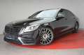Mercedes-Benz S 350 d L 9G-Tronic AMG Navi/Leder/Kamera/HUD/Bu Black - thumbnail 2