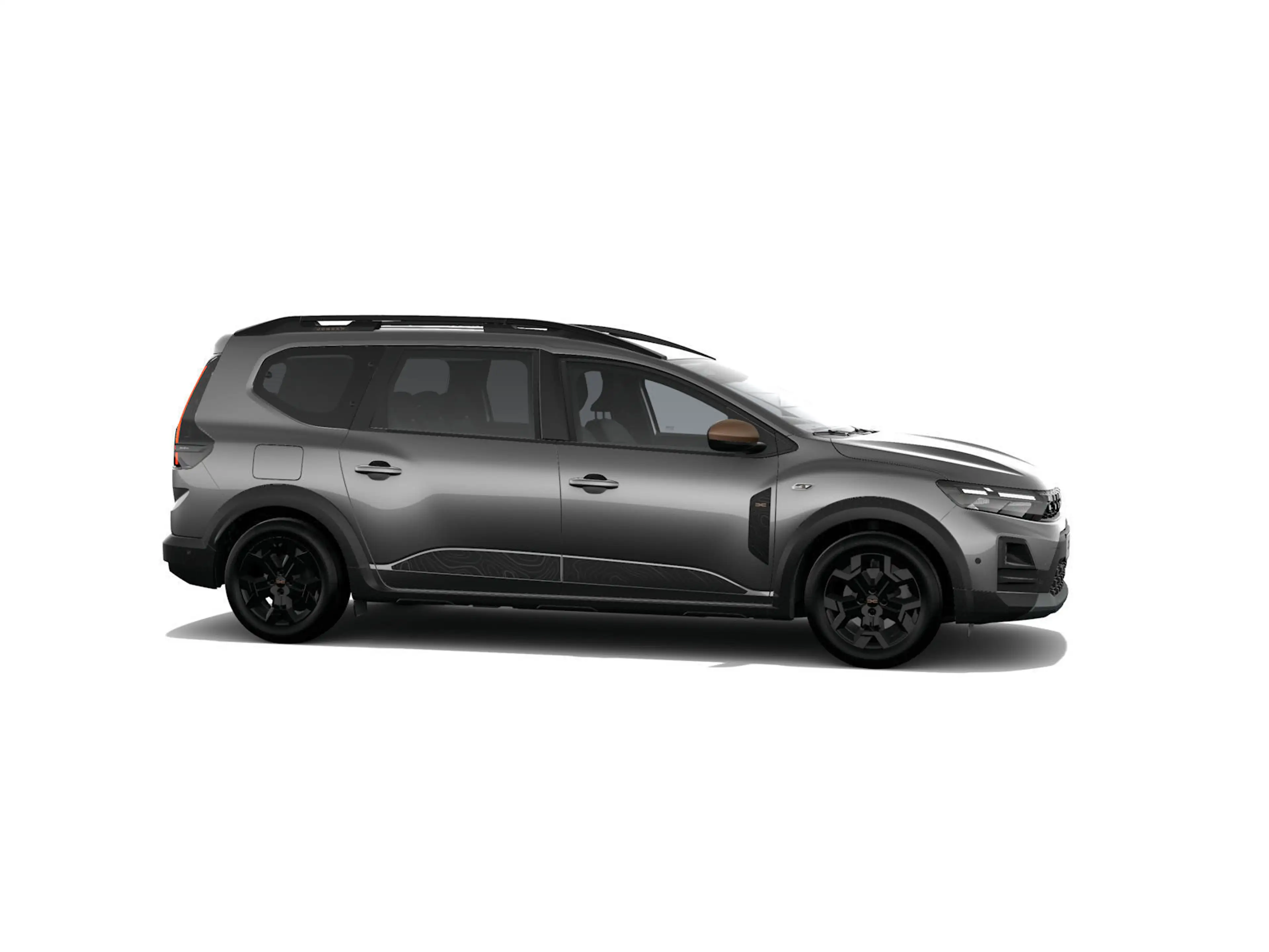Dacia Jogger Extreme hybrid 155 7-SITZE NAVI SHZ PDC — photo 9