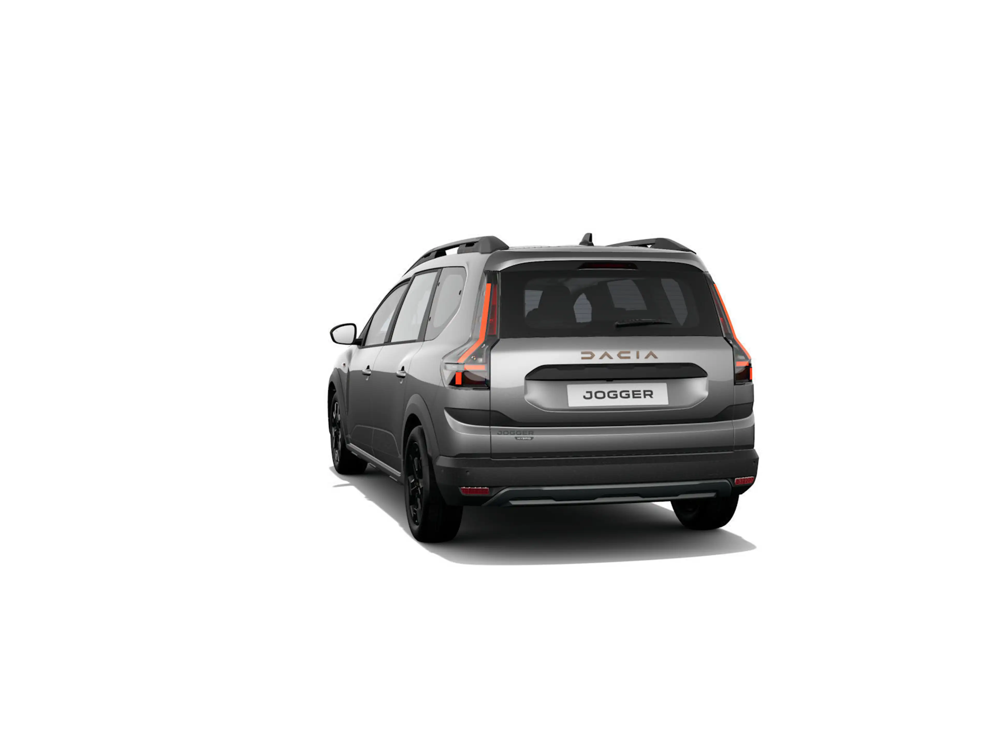 Dacia Jogger Extreme hybrid 155 7-SITZE NAVI SHZ PDC — photo 5