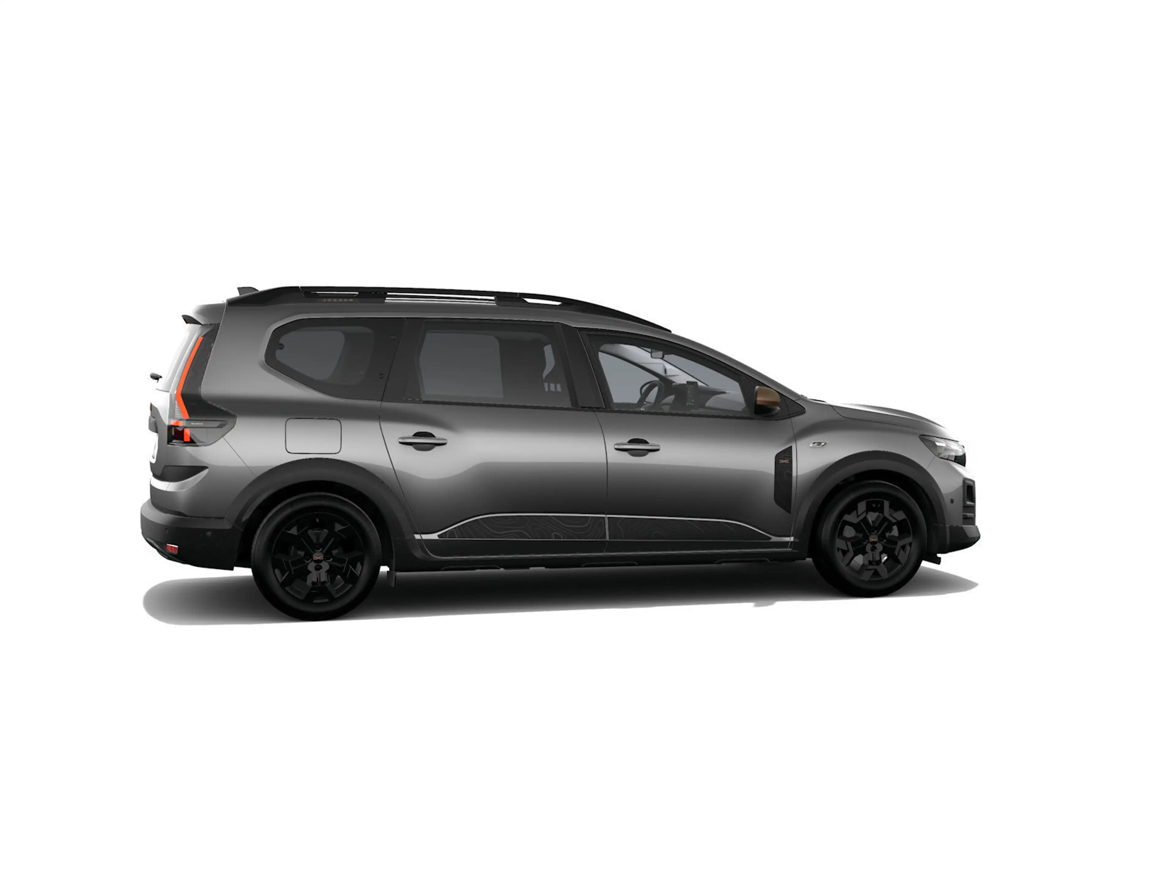 Dacia Jogger Extreme hybrid 155 7-SITZE NAVI SHZ PDC — photo 8
