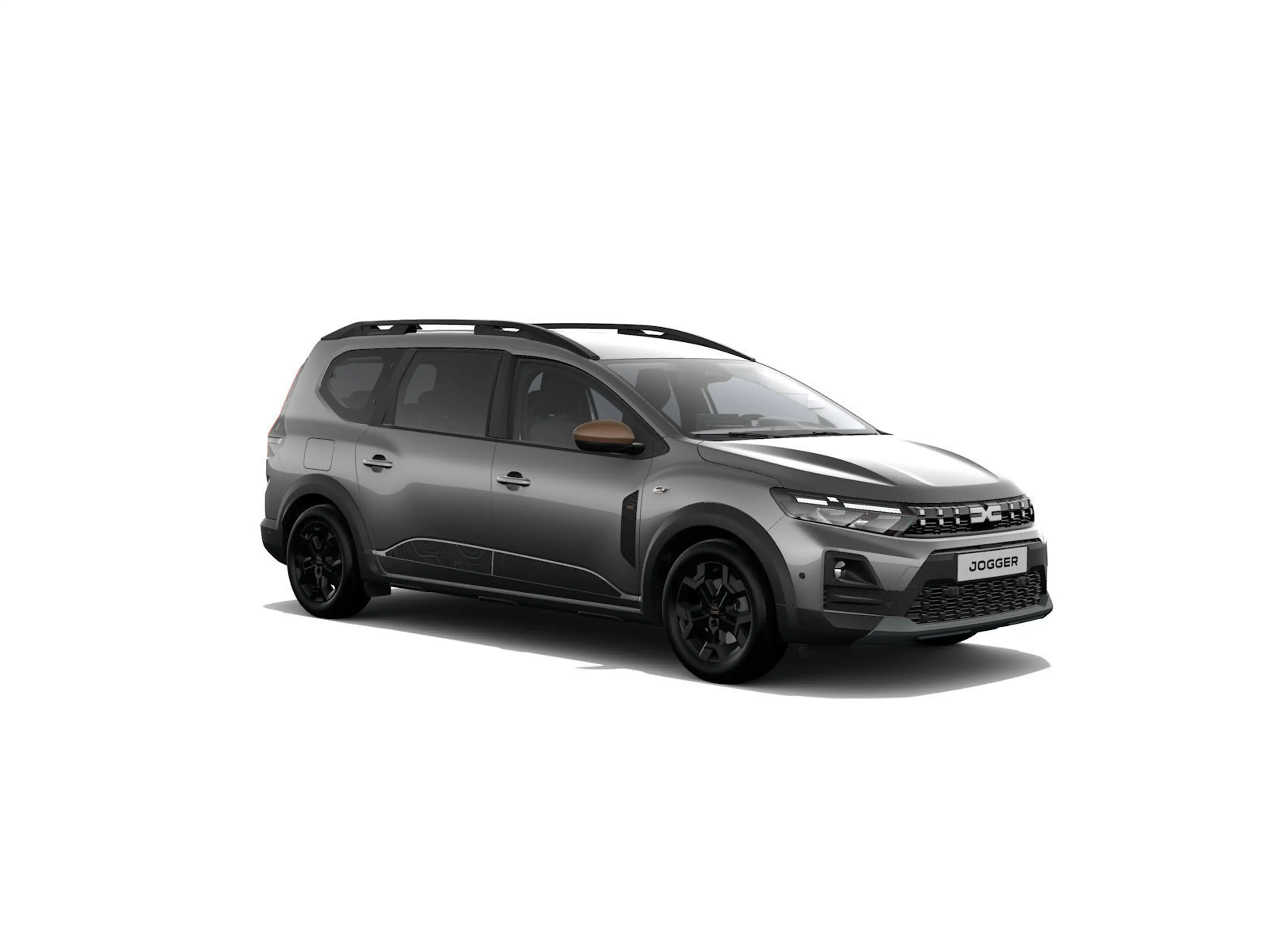 Dacia Jogger Extreme hybrid 155 7-SITZE NAVI SHZ PDC — photo 10