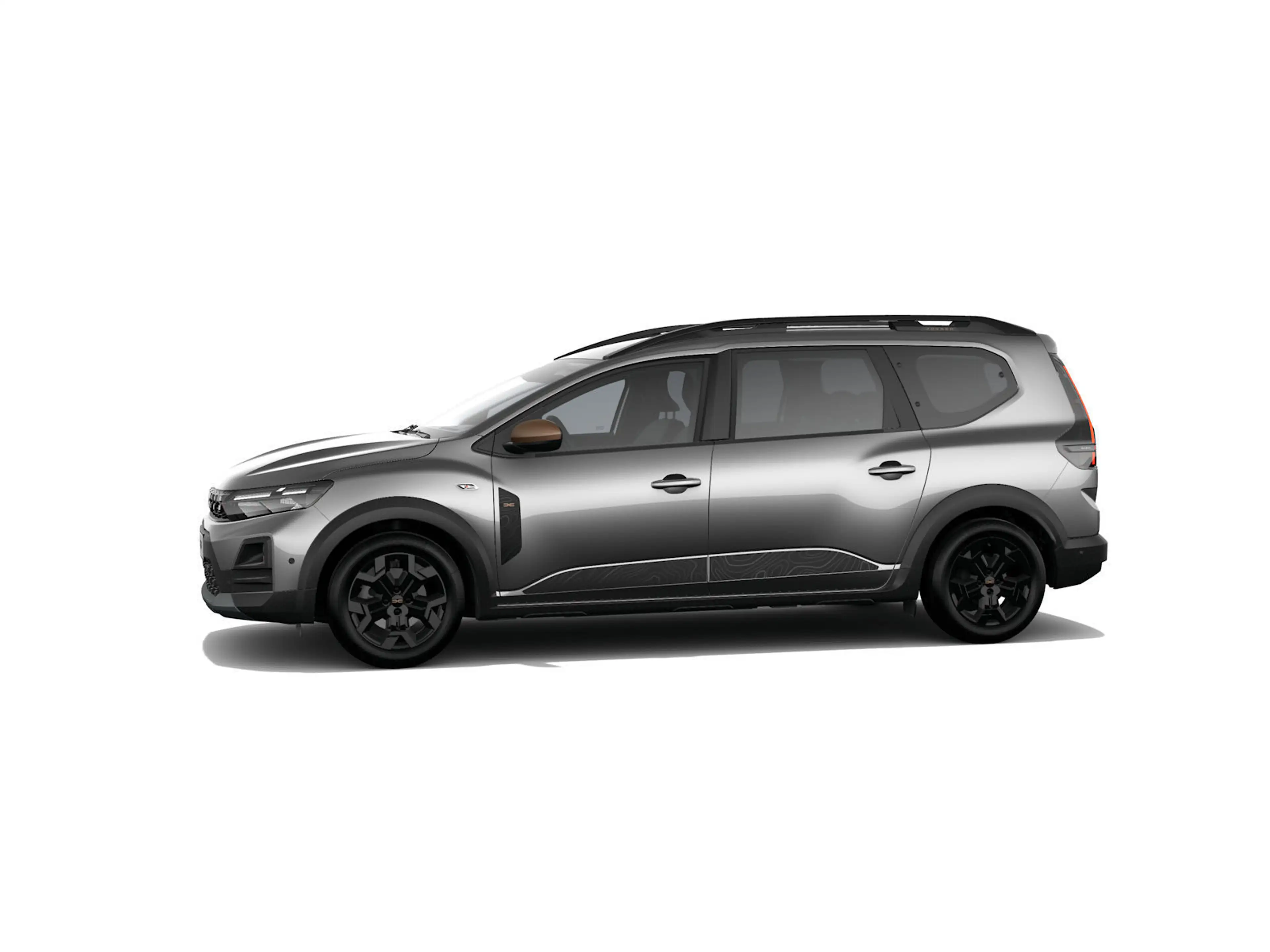 Dacia Jogger Extreme hybrid 155 7-SITZE NAVI SHZ PDC — photo 2