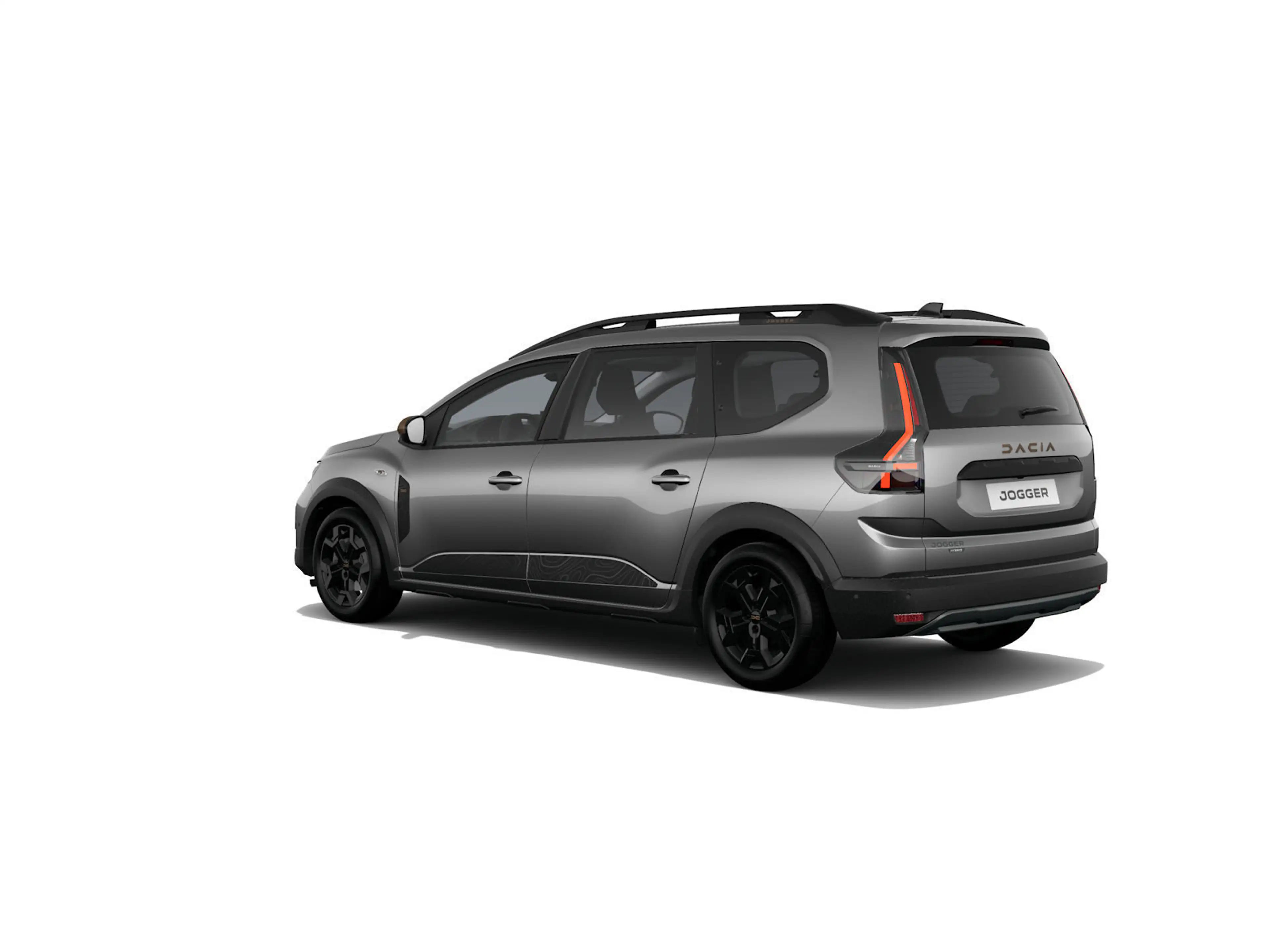 Dacia Jogger Extreme hybrid 155 7-SITZE NAVI SHZ PDC — photo 4